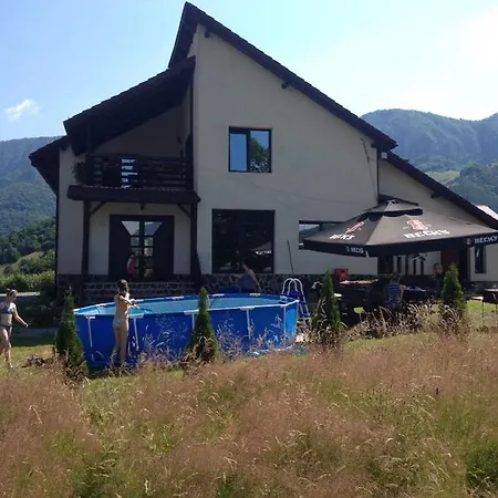 Totu'bun * Sălciua de Jos