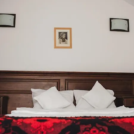 Totu'bun Gospodarstwo agroturystyczne