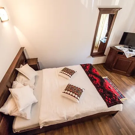 Totu'bun Gospodarstwo agroturystyczne Sălciua de Jos