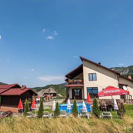 Gospodarstwo agroturystyczne Totu'bun *
